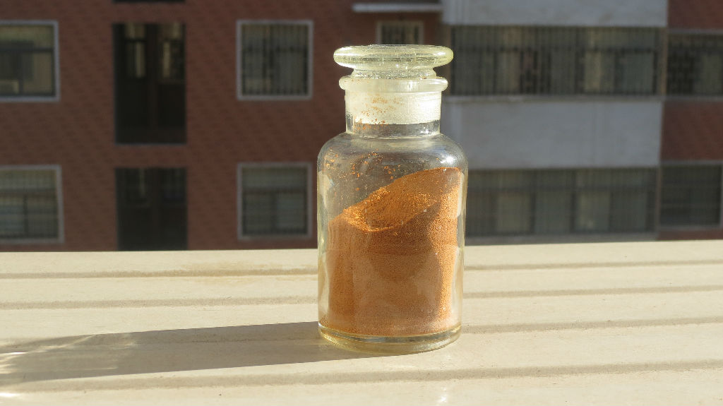 聚合硫酸鐵 聚合硫酸鐵