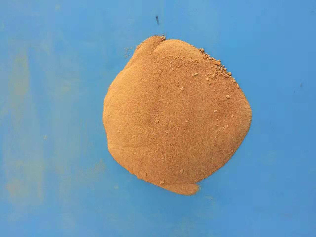 聚合硫酸鐵 聚合硫酸鐵