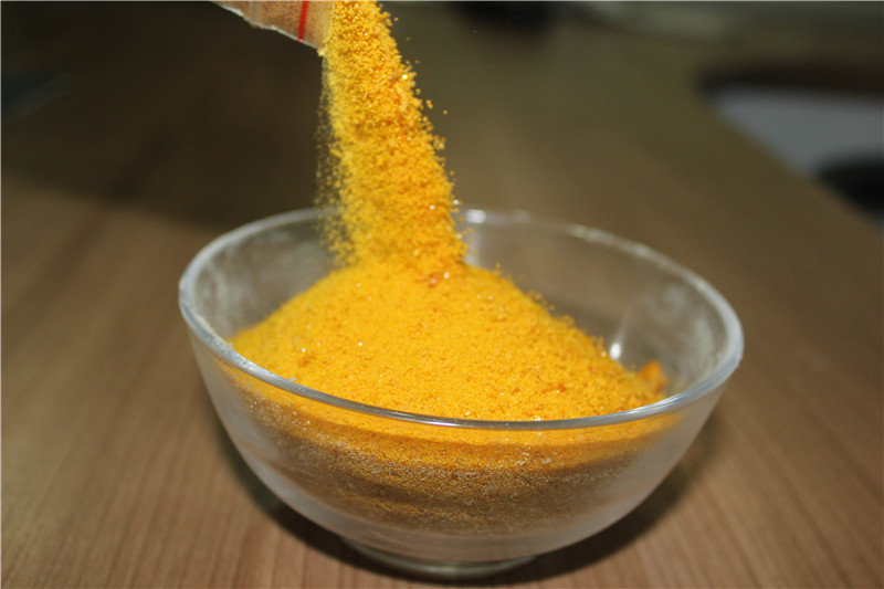 聚合氯化鋁 聚合氯化鋁