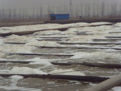 佰科公司員工到客戶現(xiàn)場(chǎng)考察