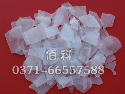 片堿氫氧化鈉在各領(lǐng)域中的應(yīng)用