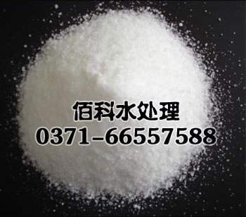 陰離子聚丙烯酰胺